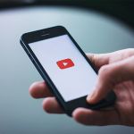 Youtube auf mobilem Endgerät