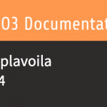 TYPO3 tempvoila Extension