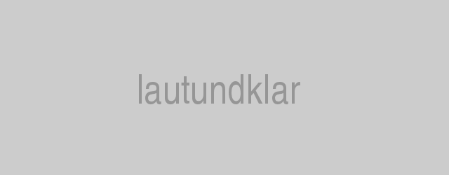 LautundKlar Platzhalter