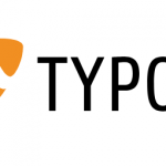 TYPO3 Logo