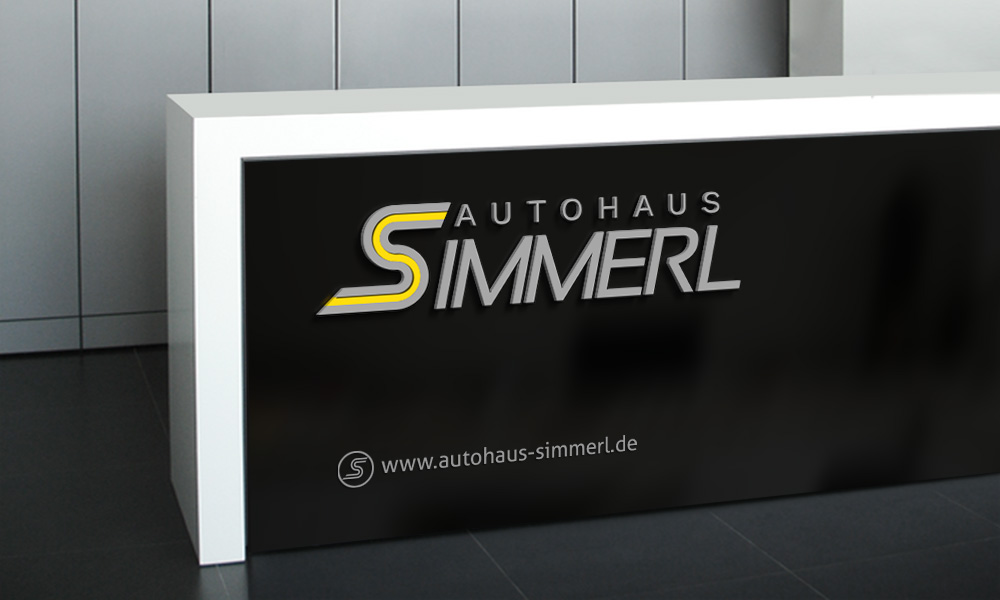 Autohaus-Simmerl-Logo
