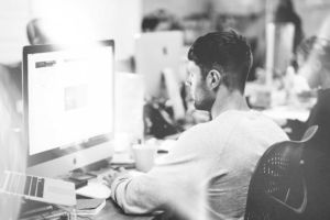 Webentwickler bei LautundKlar