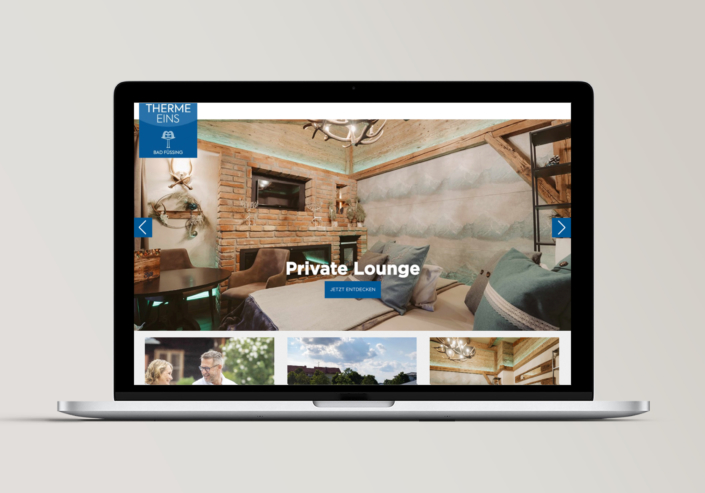 Therme 1 Macbook-Layout