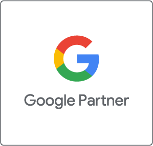 Google-Partner Logo